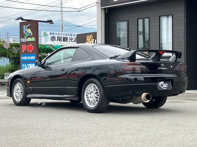 SILVIA