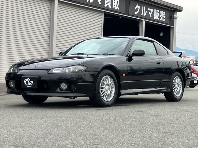 SILVIA