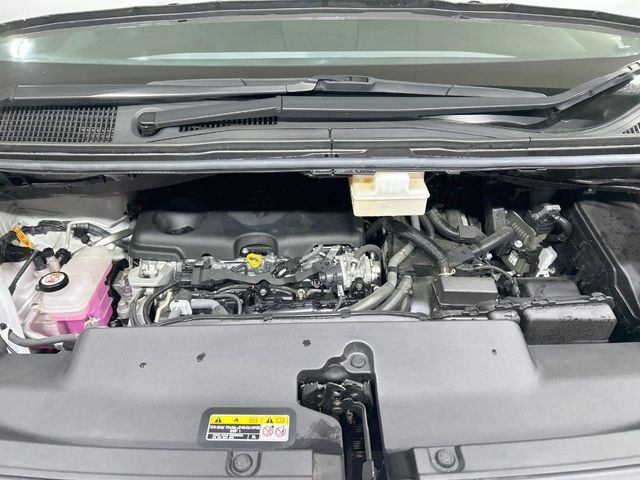 ALPHARD hybrid