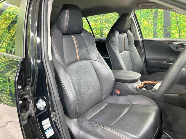 RAV4 4WD