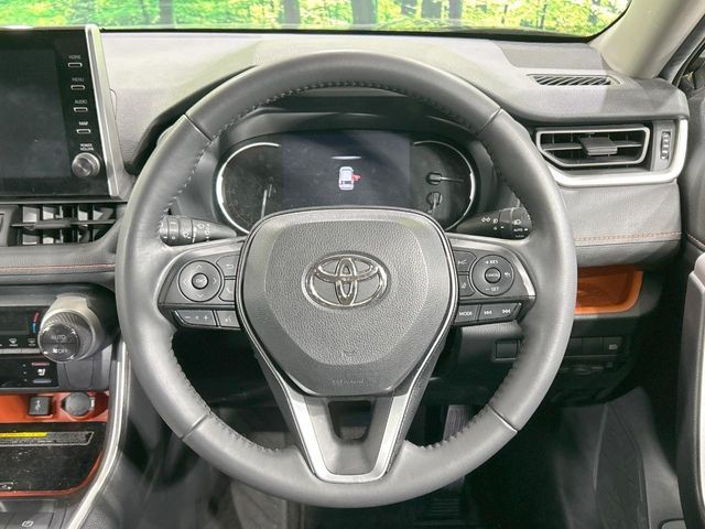 RAV4 4WD