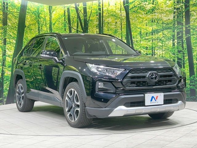 RAV4 4WD