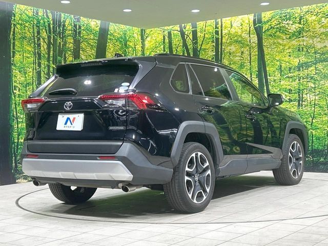 RAV4 4WD