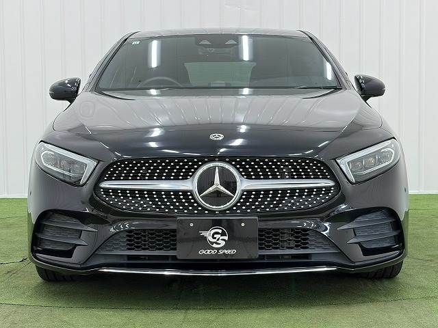 MERCEDES BENZ A class