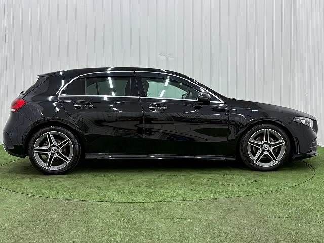 MERCEDES BENZ A class