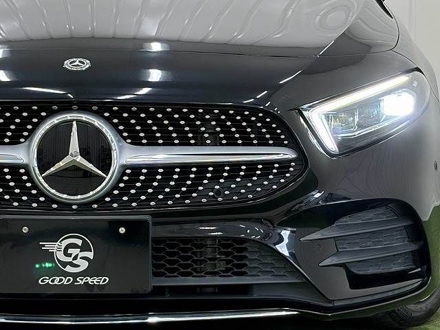 MERCEDES BENZ A class