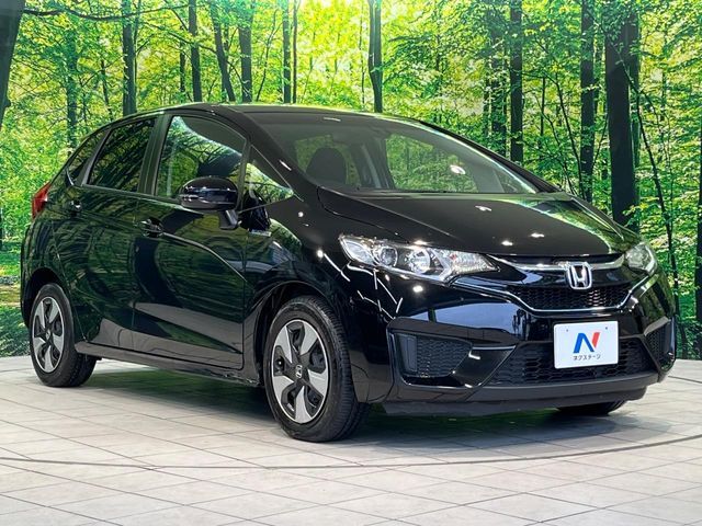 FIT HYBRID