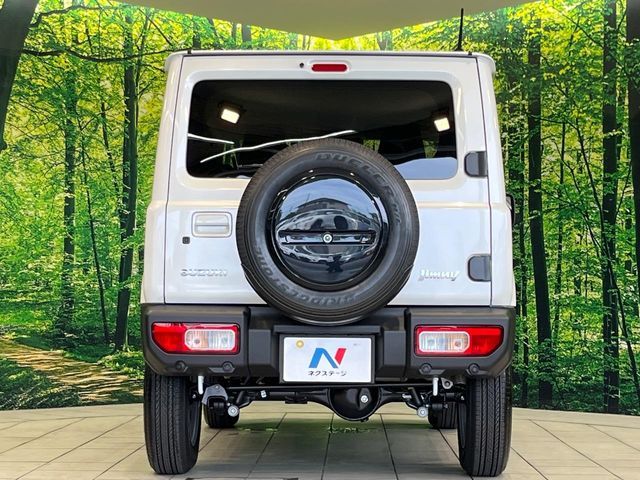 JIMNY 4WD