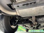 X-TRAIL HYBRID 4WD