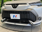 COROLLA CROSS HYBRID
