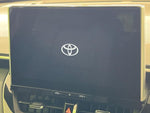 COROLLA CROSS HYBRID
