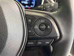 COROLLA CROSS HYBRID