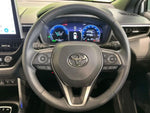 COROLLA CROSS HYBRID
