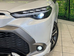 COROLLA CROSS HYBRID