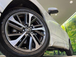 COROLLA CROSS HYBRID