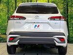 COROLLA CROSS HYBRID