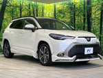 COROLLA CROSS HYBRID