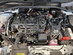 COROLLA CROSS HYBRID