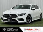MERCEDES BENZ A class