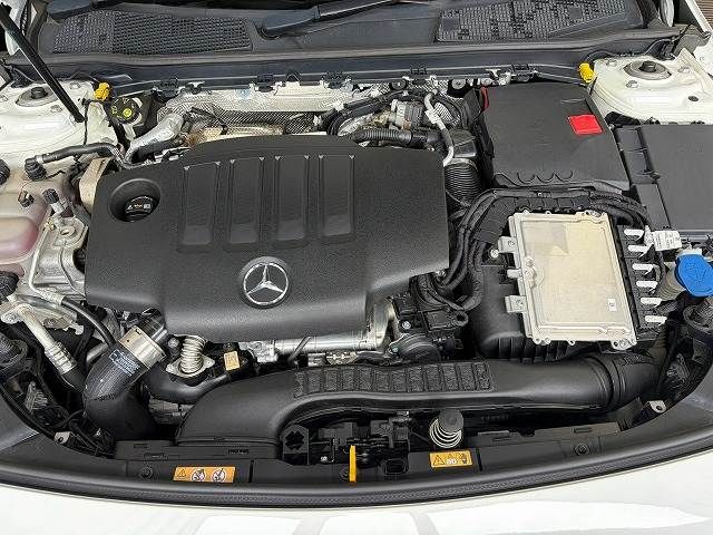 MERCEDES BENZ A class