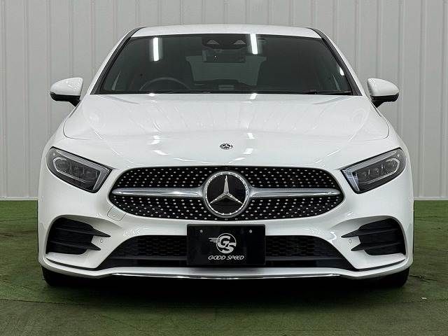MERCEDES BENZ A class