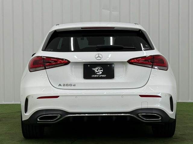 MERCEDES BENZ A class