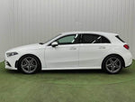 MERCEDES BENZ A class