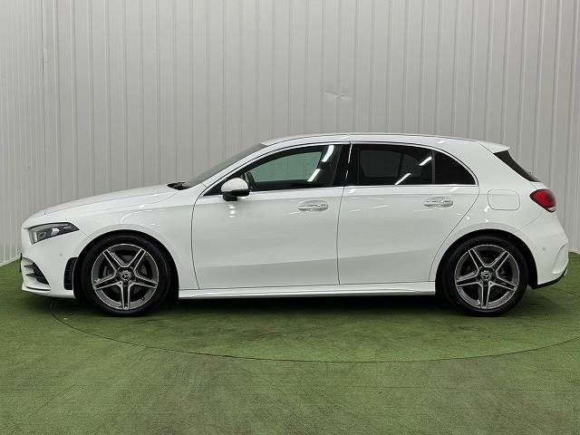 MERCEDES BENZ A class