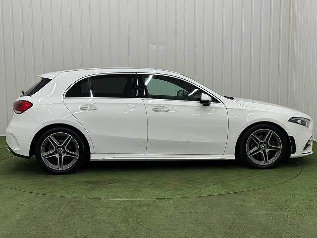 MERCEDES BENZ A class