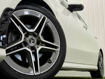 MERCEDES BENZ A class