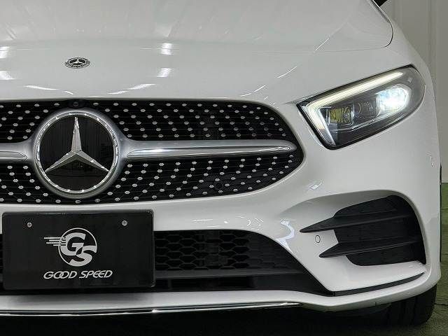 MERCEDES BENZ A class
