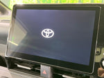 VOXY HYBRID 4WD