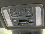 VOXY HYBRID 4WD