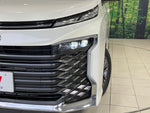 VOXY HYBRID 4WD