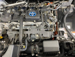 VOXY HYBRID 4WD