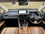 LEXUS RX300