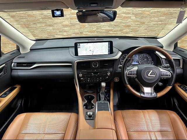 LEXUS RX300