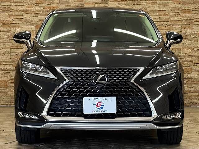 LEXUS RX300