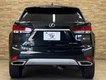 LEXUS RX300