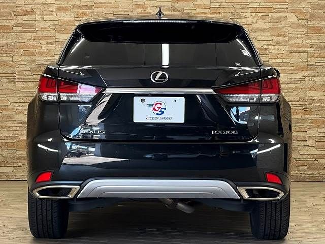 LEXUS RX300