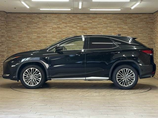 LEXUS RX300