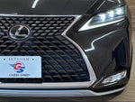 LEXUS RX300