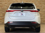 HARRIER 2WD