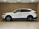 HARRIER 2WD