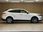 HARRIER 2WD