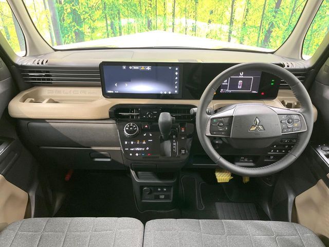 DELICA MINI