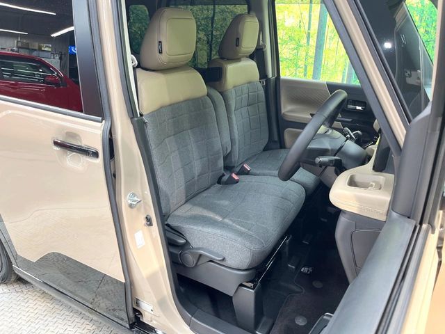 DELICA MINI