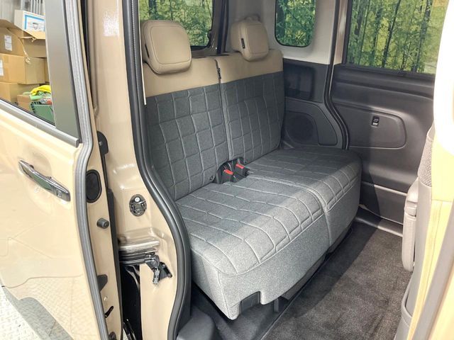 DELICA MINI
