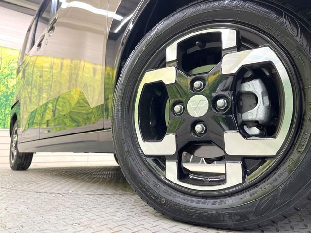 DELICA MINI