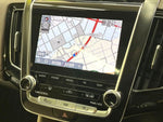 CROWN sedan hybrid